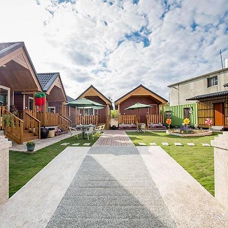 Xiaoliuqiu Happy House B&B Zewnętrze zdjęcie