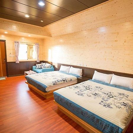 Xiaoliuqiu Happy House B&B Zewnętrze zdjęcie