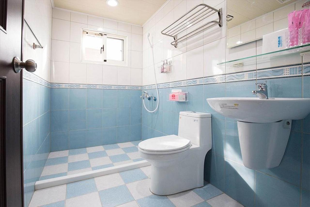 Xiaoliuqiu Happy House B&B Zewnętrze zdjęcie